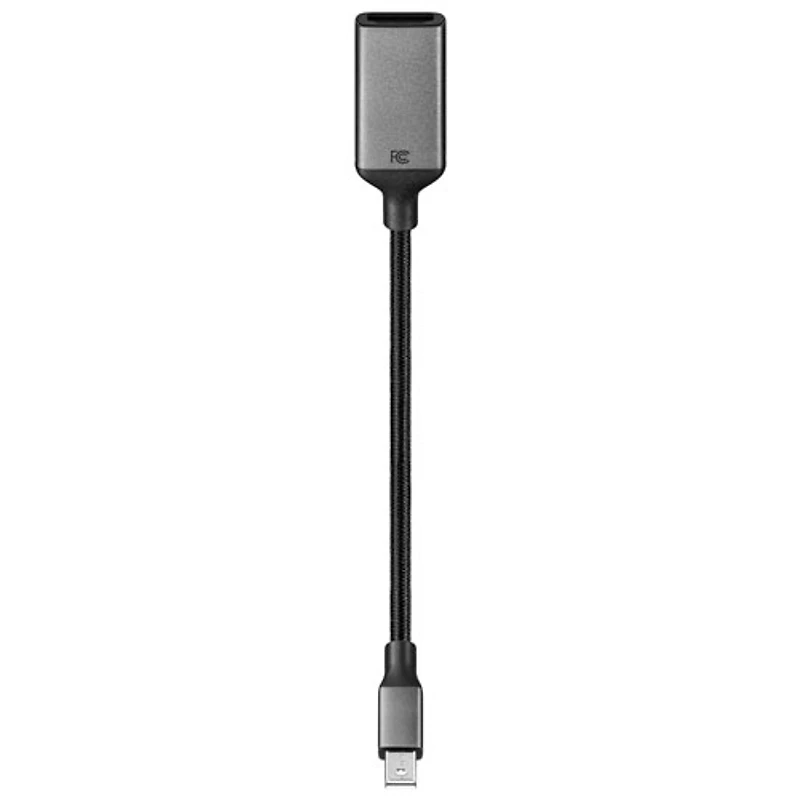 Insignia Mini DisplayPort to HDMI Adapter (NS-PAMDHD26-C) - Only at Best Buy