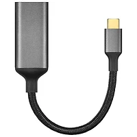 Insignia USB-C to Displayport 1.4 8K Adapter (NS-PCUCDPB26-C) - Only at Best Buy
