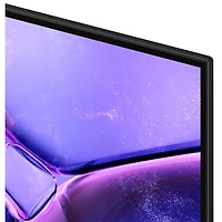 Téléviseur intelligent Tizen DEL UHD 4K de 85 po série U8200F de Samsung (UN85U8200FFXZC) - 2025