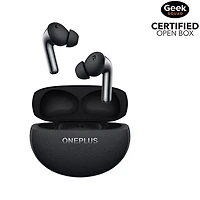 Open Box - OnePlus Buds Pro 3 In-Ear Noise Cancelling True Wireless Earbuds - Midnight Opus