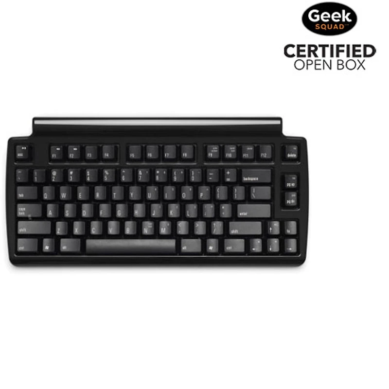 Boîte ouverte - Clavier USB Mini Quiet Pro de Matias (FK303QPC-FC)