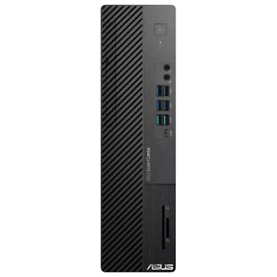Ordinateur de bureau ExpertCenter D901 d'ASUS (Core i7 d'Intel/RAM 16 Go/SSD 1 To/Windows 11 Professionnel)