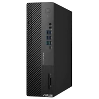 Ordinateur de bureau ExpertCenter D901 d'ASUS (Core i7 d'Intel/RAM 16 Go/SSD 1 To/Windows 11 Professionnel)