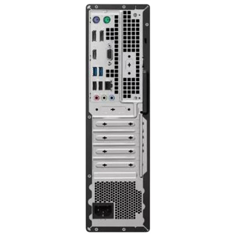 Ordinateur de bureau ExpertCenter D901 d'ASUS (Core i7 d'Intel/RAM 16 Go/SSD 1 To/Windows 11 Professionnel)