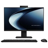 ASUS ExpertCenter P400 24" Touchscreen All-in-One PC (Intel Core i5/16GB RAM/1TB SSD/Windows 11 Pro)