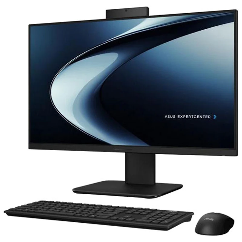 ASUS ExpertCenter P400 24" Touchscreen All-in-One PC (Intel Core i7/16GB RAM/1TB SSD/Windows 11 Pro)