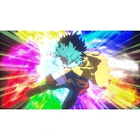 My Hero Academia: All's Justice (PS5)