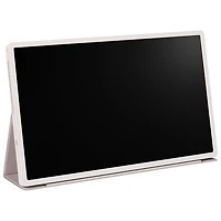 Téléviseur intelligent portatif à écran tactile webOS ACL HDR HD 1080p de 27 po StandbyME 2 de LG (27LX6TYGA) - 2025