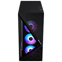 iBUYPOWER Slate 9 Gaming PC (Intel Core i7 14700F/32GB RAM/1TB SSD/RTX 5060/Windows 11) - English
