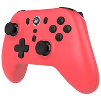 Manette sans fil Pro de Surge pour Switch/Switch 2/PC - Rouge