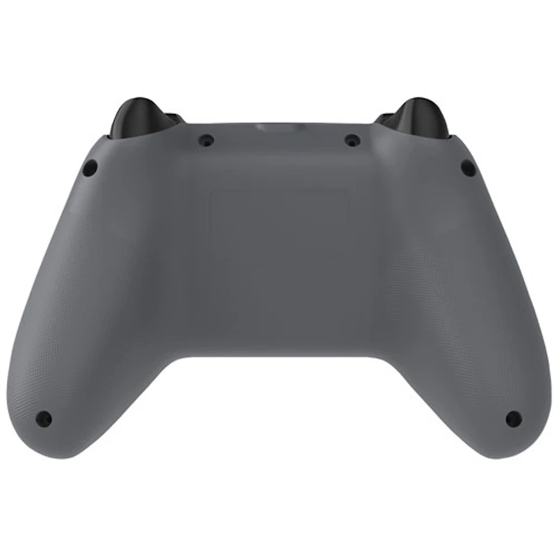 Manette sans fil Pro de Surge pour Switch/Switch 2/PC - Camouflage gris