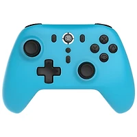 Surge Wireless Pro Controller for Switch/Switch 2/PC - Blue