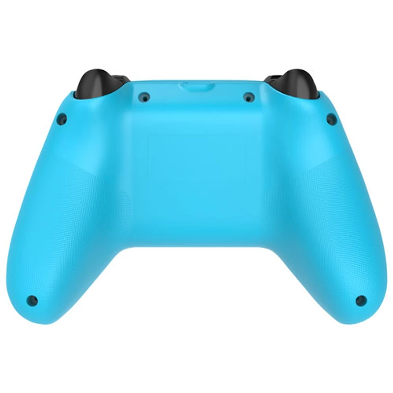 Surge Wireless Pro Controller for Switch/Switch 2/PC - Blue