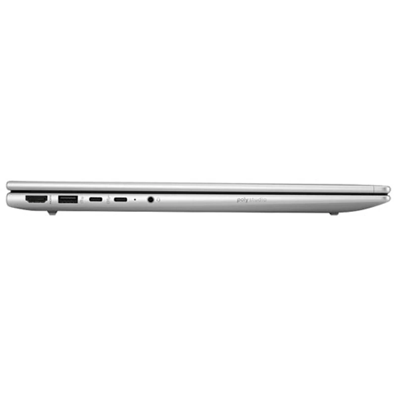 Portable professionnel 16 po ProBook 4 G1a de HP - Argent vif (Ryzen 7-250 d'AMD/RAM 16 Go/SSD 512 Go/Windows 11 Professionnel) - Anglais