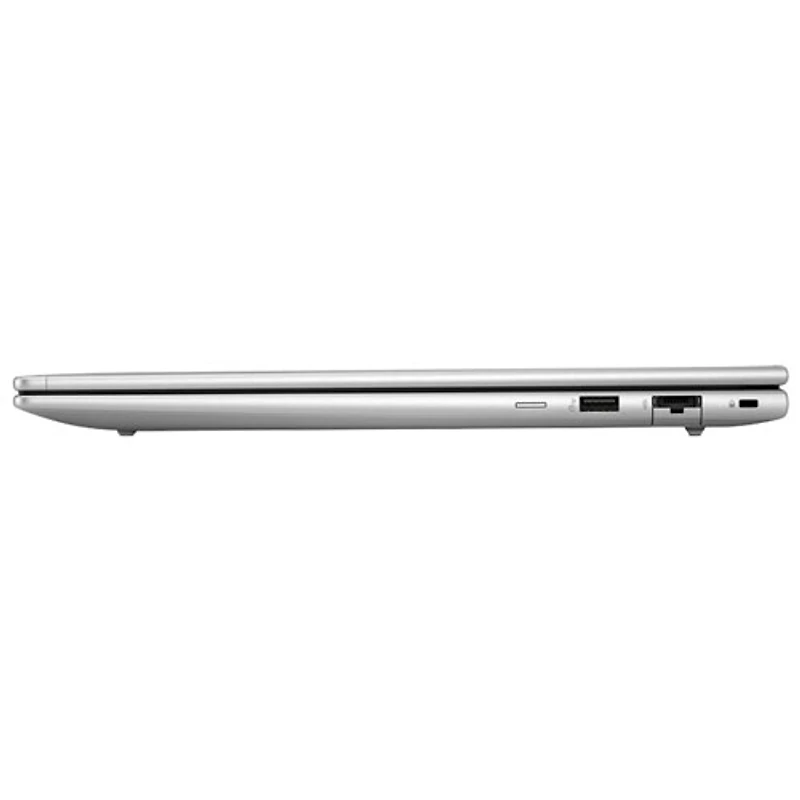 Portable professionnel 16 po ProBook 4 G1a de HP - Argent vif (Ryzen 7-250 d'AMD/RAM 16 Go/SSD 512 Go/Windows 11 Professionnel) - Anglais