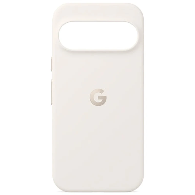 tui rigide ajusté Pixelsnap de Google pour Pixel 10/10 Pro