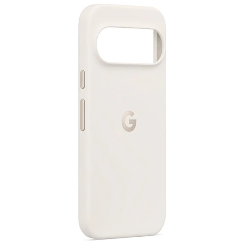 tui rigide ajusté Pixelsnap de Google pour Pixel 10/10 Pro