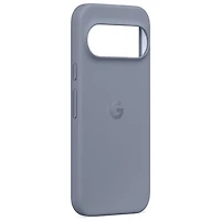 Étui rigide ajusté Pixelsnap de Google pour Pixel 10/10 Pro - Pierre de lune