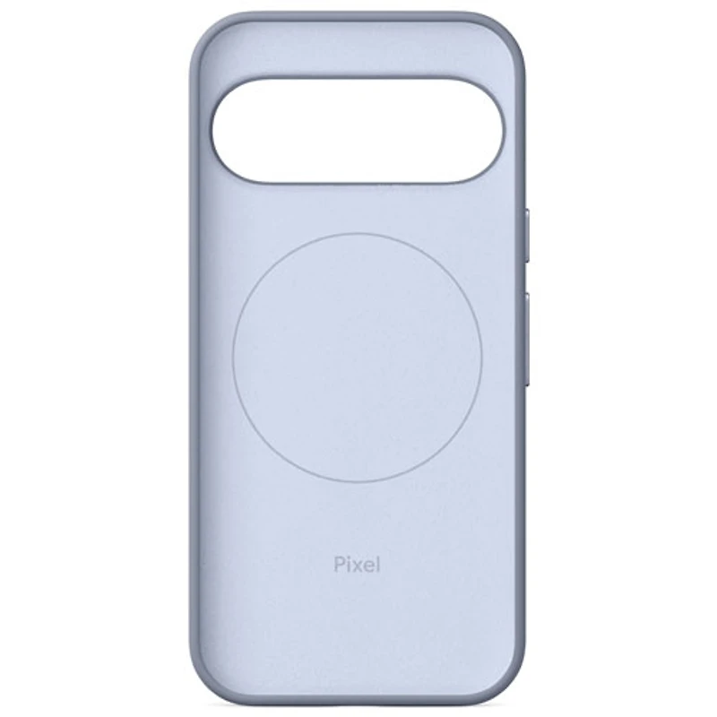 Étui rigide ajusté Pixelsnap de Google pour Pixel 10/10 Pro - Pierre de lune