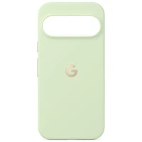 Étui rigide ajusté Pixelsnap de Google pour Pixel 10/10 Pro - Jade