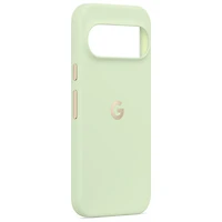 Étui rigide ajusté Pixelsnap de Google pour Pixel 10/10 Pro - Jade