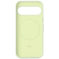 Étui rigide ajusté Pixelsnap de Google pour Pixel 10/10 Pro - Jade