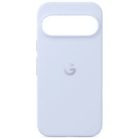 Étui rigide ajusté Pixelsnap de Google pour Pixel 10/10 Pro - Givre