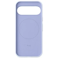 Étui rigide ajusté Pixelsnap de Google pour Pixel 10/10 Pro - Givre