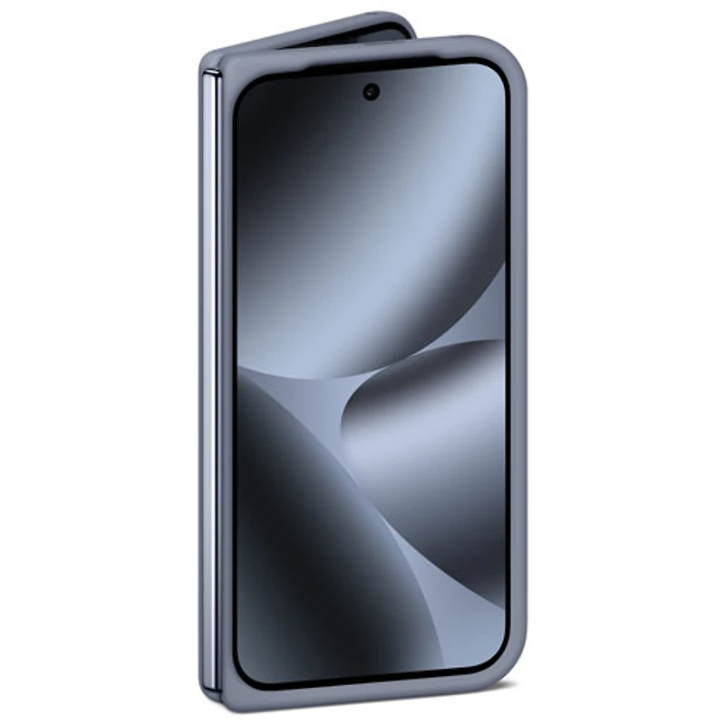 Google Pixelsnap Fitted Hard Shell Case for Pixel 10 Pro Fold - Moonstone