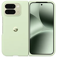 Google Pixelsnap Fitted Hard Shell Case for Pixel 10 Pro Fold - Jade