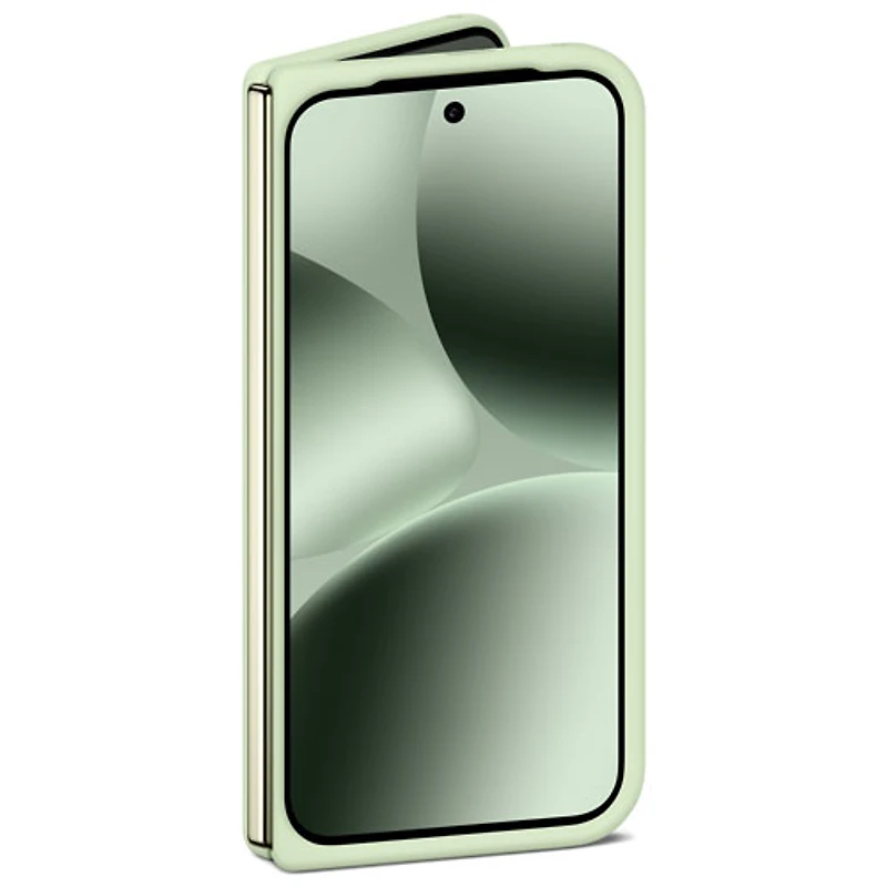 Google Pixelsnap Fitted Hard Shell Case for Pixel 10 Pro Fold - Jade