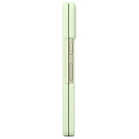 Google Pixelsnap Fitted Hard Shell Case for Pixel 10 Pro Fold - Jade