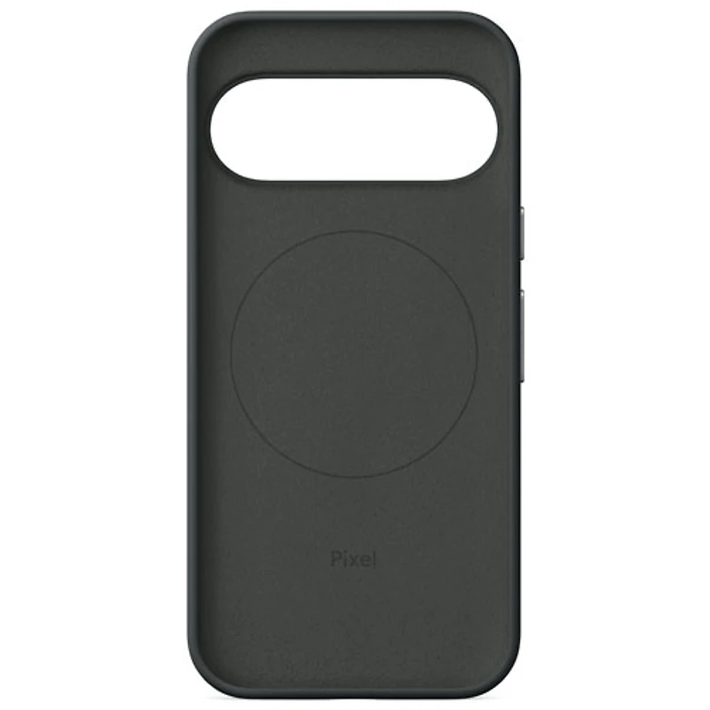 Google Pixelsnap Fitted Hard Shell Case for Pixel 10 Pro XL - Obsidian