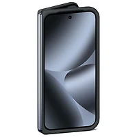 Google Pixelsnap Fitted Hard Shell Case for Pixel 10 Pro Fold - Obsidian