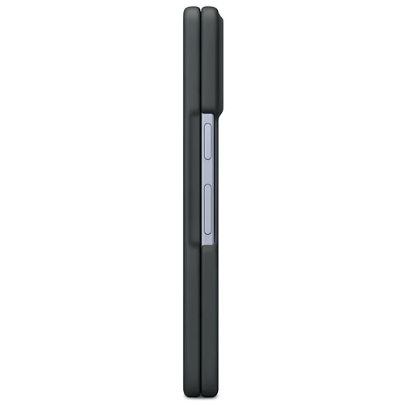 Google Pixelsnap Fitted Hard Shell Case for Pixel 10 Pro Fold - Obsidian