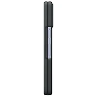 Google Pixelsnap Fitted Hard Shell Case for Pixel 10 Pro Fold - Obsidian