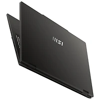 Portable de 16 po VenturePro de MSI - Gris (Core 9 - 270H Intel/RAM 32 Go/SSD 1 To/RTX 5060/Windows 11)