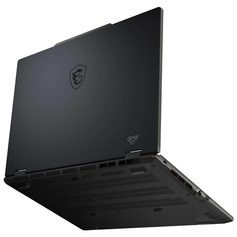 MSI Cyborg 15.6" Gaming Laptop - Translucent Black (Intel Core 7 - 240H/16GB RAM/1TB SSD/RTX 5050)