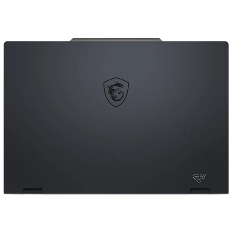 MSI Cyborg 15.6" Gaming Laptop - Translucent Black (Intel Core 7 - 240H/16GB RAM/1TB SSD/RTX 5050)