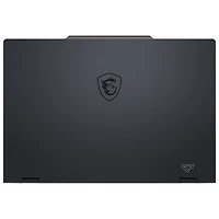 MSI Cyborg 15.6" Gaming Laptop - Translucent Black (Intel Core 7 - 240H/16GB RAM/1TB SSD/RTX 5050)
