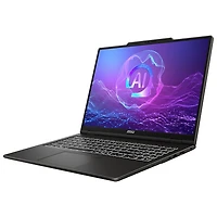 MSI VenturePro 16" Gaming Laptop - Solid Grey (Intel Core 7 - 240H/32GB RAM/1TB SSD/RTX 5060)