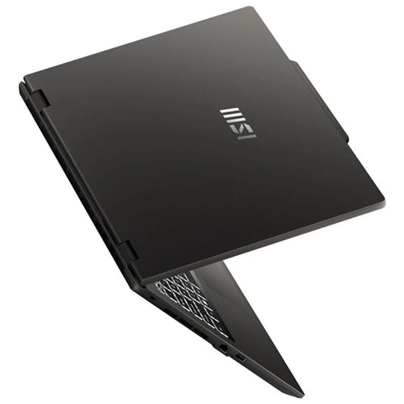 MSI VenturePro 16" Gaming Laptop - Solid Grey (Intel Core 7 - 240H/32GB RAM/1TB SSD/RTX 5060)