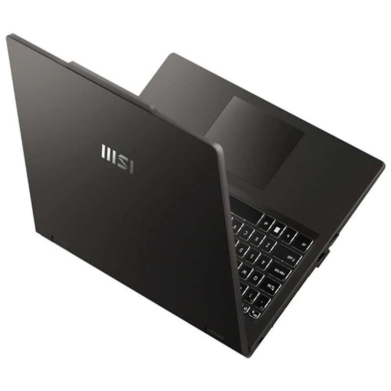 MSI VenturePro 16" Gaming Laptop - Solid Grey (Intel Core 7 - 240H/32GB RAM/1TB SSD/RTX 5060)
