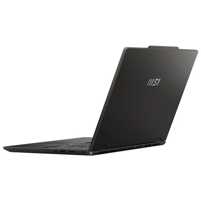 MSI VenturePro 16" Gaming Laptop - Solid Grey (Intel Core 7 - 240H/32GB RAM/1TB SSD/RTX 5060)