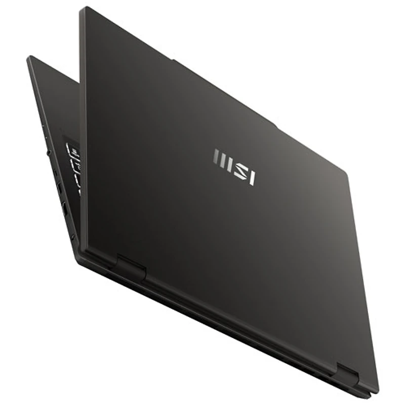 MSI VenturePro 16" Gaming Laptop - Solid Grey (Intel Core 7 - 240H/32GB RAM/1TB SSD/RTX 5060)
