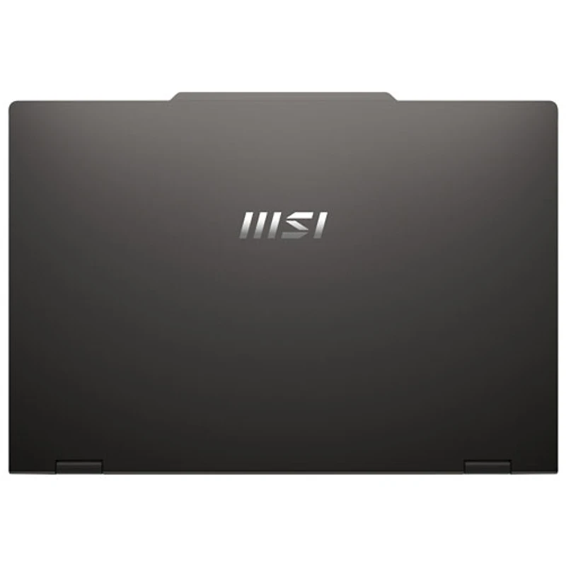 MSI VenturePro 16" Gaming Laptop - Solid Grey (Intel Core 7 - 240H/32GB RAM/1TB SSD/RTX 5060)