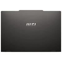 MSI VenturePro 16" Gaming Laptop - Solid Grey (Intel Core 7 - 240H/32GB RAM/1TB SSD/RTX 5060)