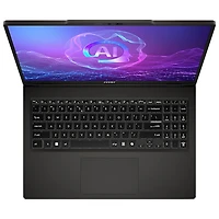 MSI VenturePro 16" Gaming Laptop - Solid Grey (Intel Core 7 - 240H/32GB RAM/1TB SSD/RTX 5060)