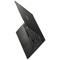 MSI VenturePro 16" Gaming Laptop - Solid Grey (Intel Core 7 - 240H/32GB RAM/1TB SSD/RTX 5060)