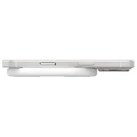 Belkin 15W Qi2 Wireless Charging Pad with MagSafe - White